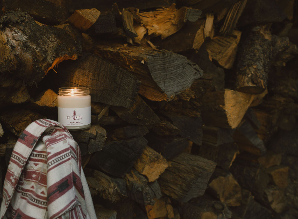 July Candle of the Month