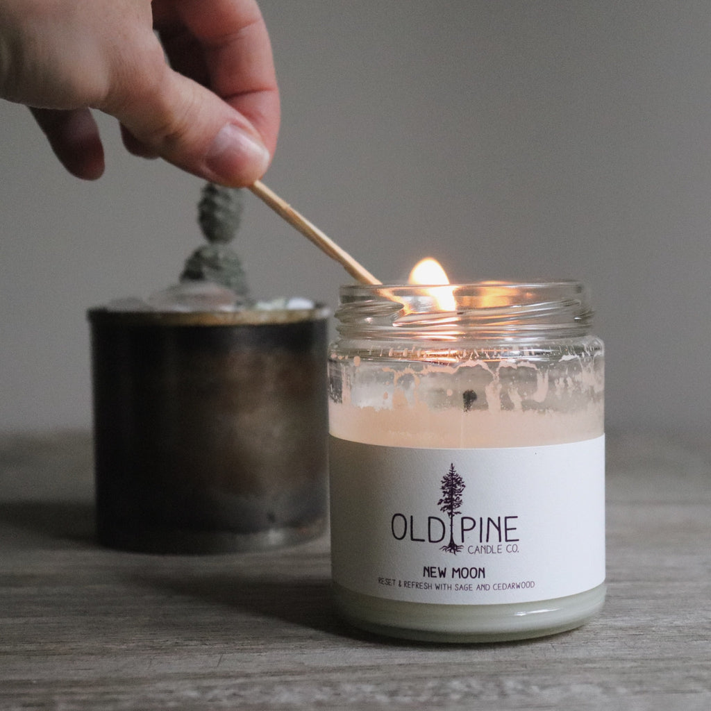 Why We Care About Candle Care