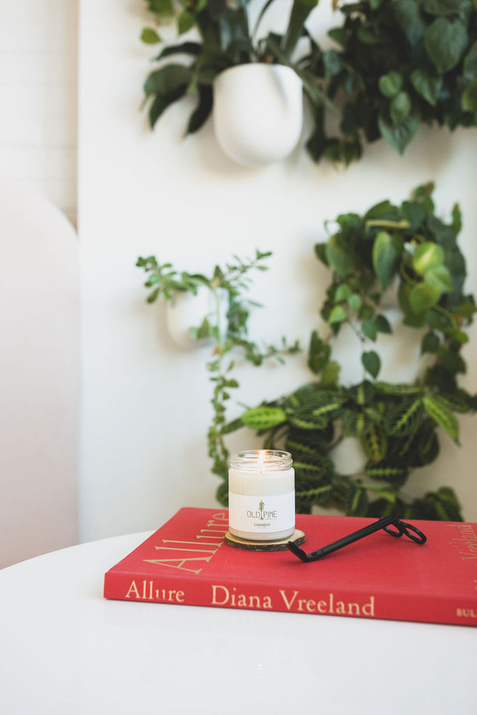 Introducing Our New Candle Club Perk