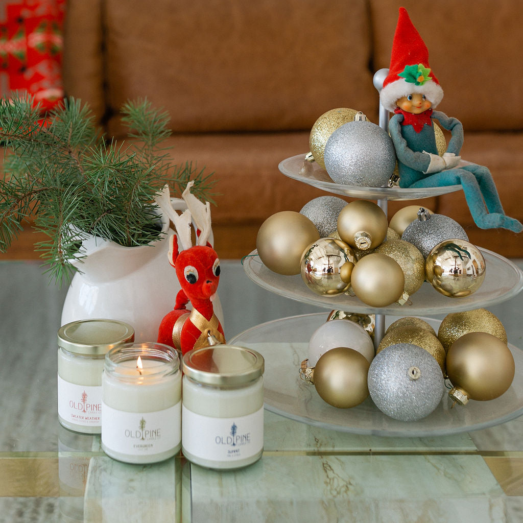 2020 Holiday Shipping Deadline / Gift Sets Update
