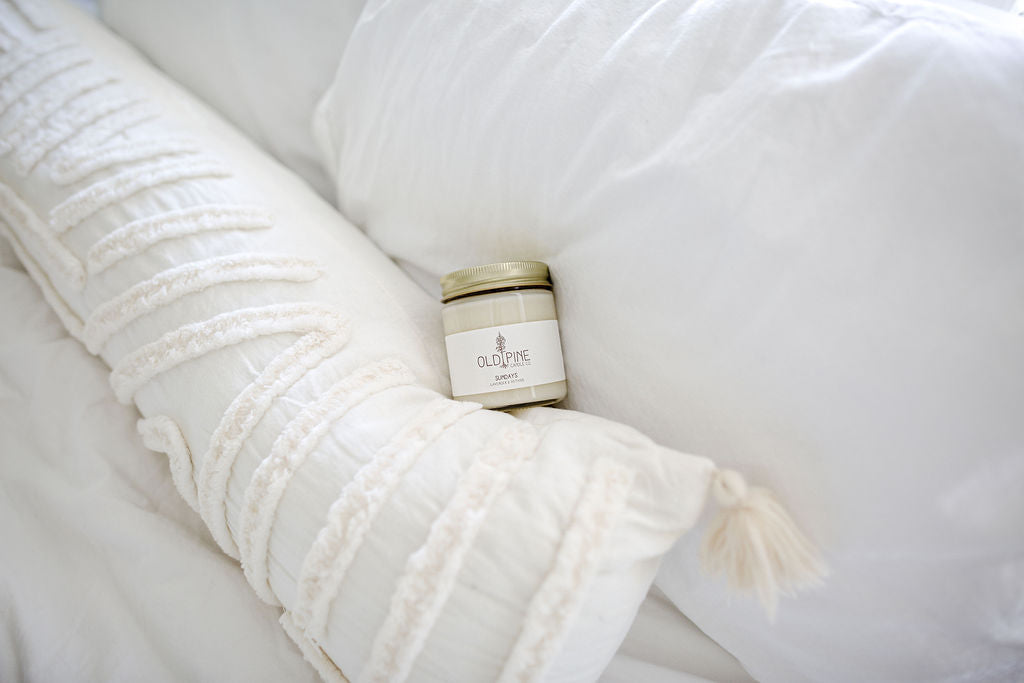 June Candle Club Subscription Candle of the Month