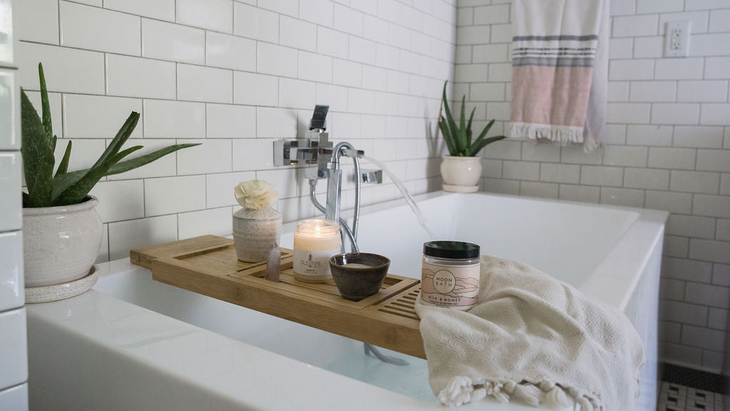 Self Care Sets Revamped
