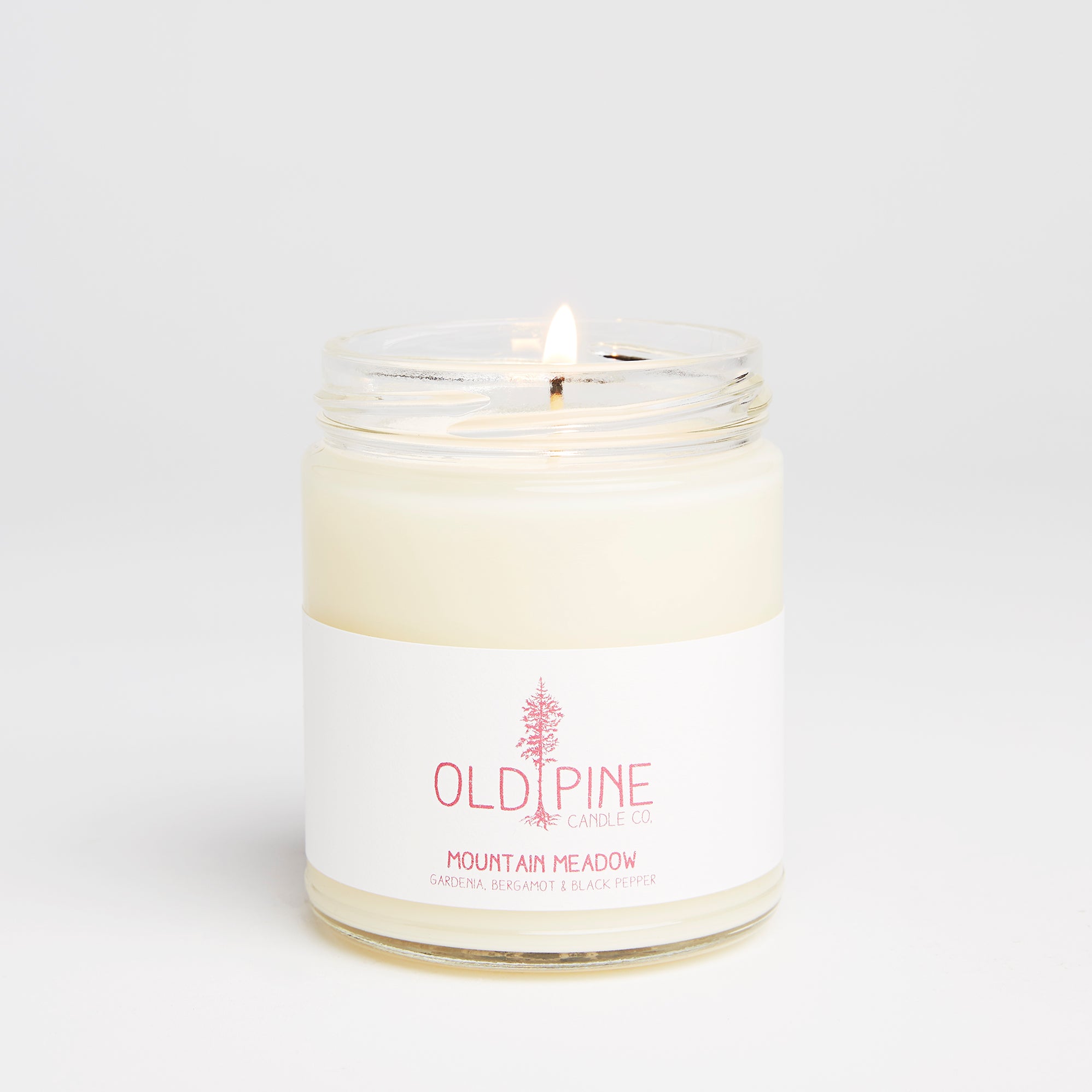 Mountain Meadow Old Pine Candle Co.