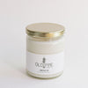Handmade, small batch, Made in Colorado, Evergreen,American grown Soy wax, Phthalate-free, Paraben-free, Lead-free wicks, Candle, Inspired by the mountains, Evergreen, Women-led, Clean and even burn, Focused on sustainability, Old Pine Candle Co., Blue Spruce, Christmas candle, holiday candle, winter candle, evergreen lake, pine, 16 oz, holidays, christmas, balsam pine, fir needle