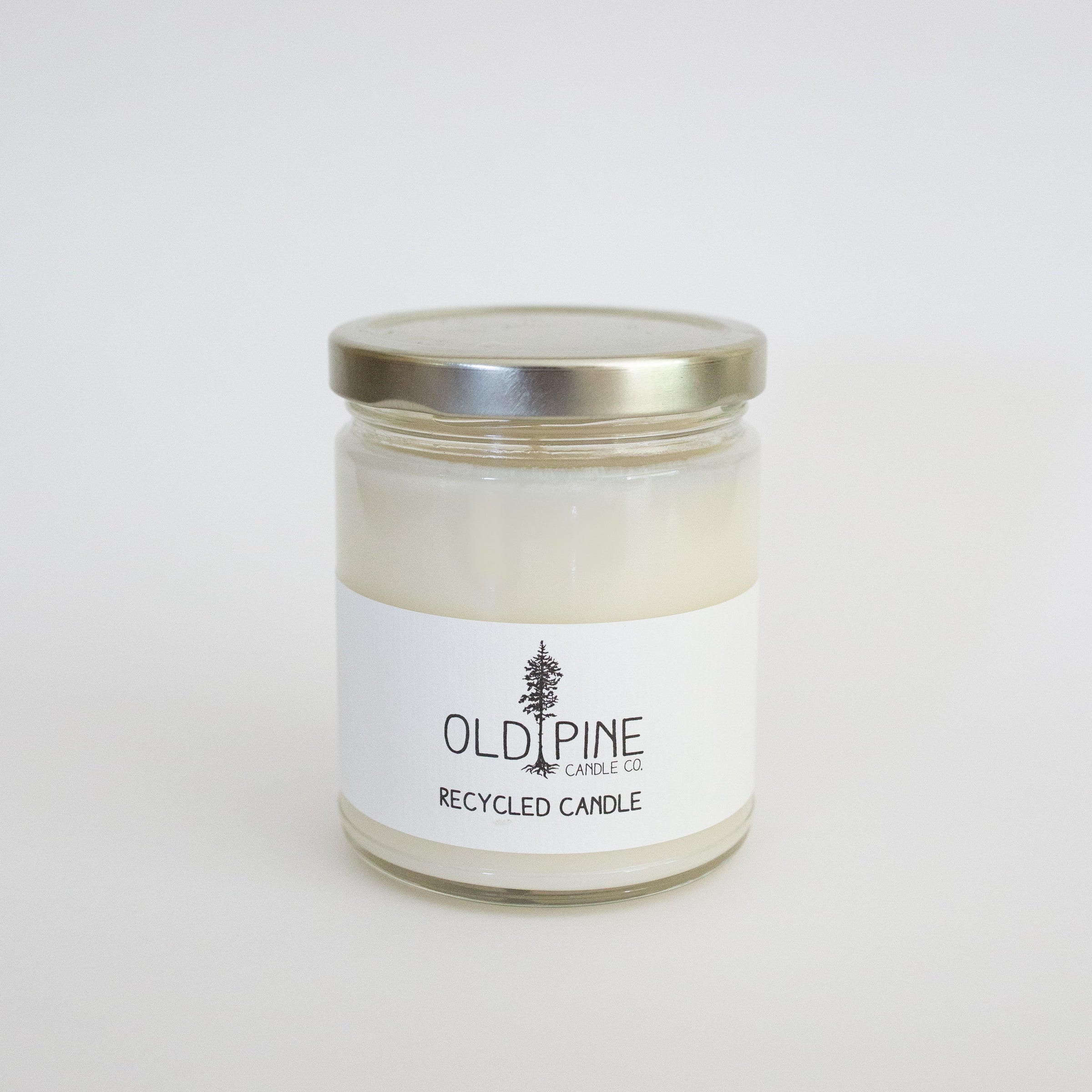 Original Collection Old Pine Candle Co.